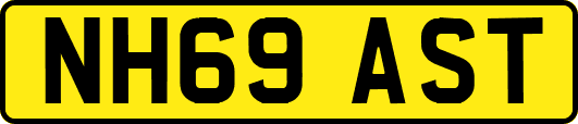NH69AST