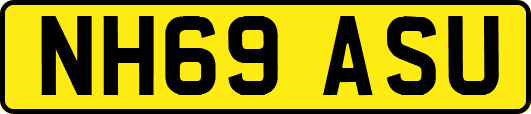 NH69ASU