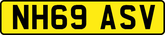 NH69ASV