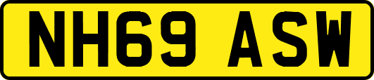 NH69ASW