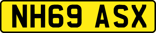 NH69ASX