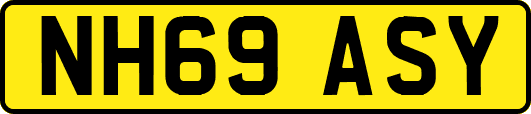 NH69ASY
