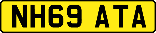 NH69ATA