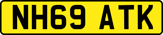 NH69ATK