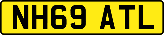 NH69ATL