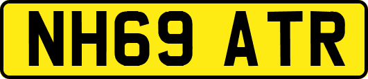 NH69ATR