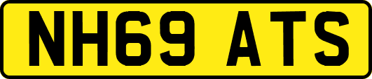 NH69ATS