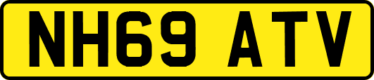 NH69ATV