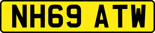 NH69ATW