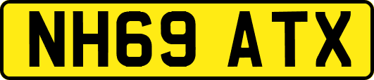 NH69ATX