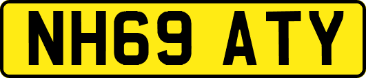 NH69ATY