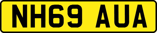 NH69AUA