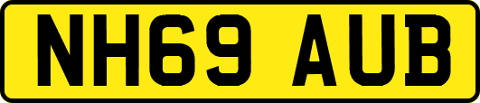 NH69AUB