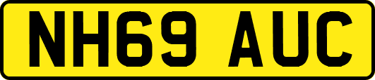 NH69AUC