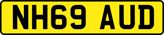 NH69AUD
