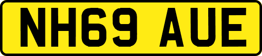 NH69AUE
