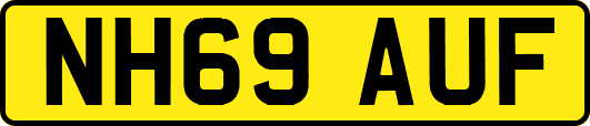 NH69AUF