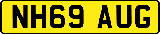 NH69AUG