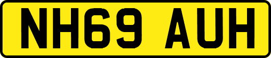 NH69AUH