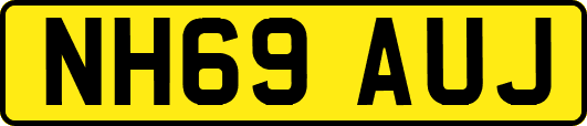 NH69AUJ