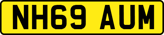 NH69AUM