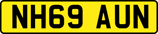 NH69AUN
