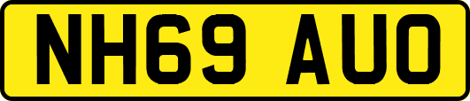 NH69AUO
