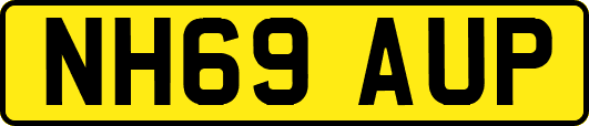 NH69AUP