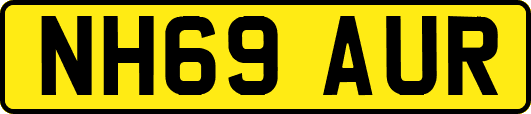 NH69AUR