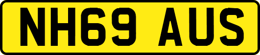 NH69AUS