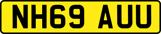 NH69AUU