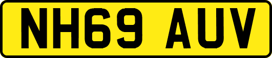 NH69AUV