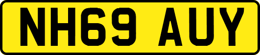 NH69AUY