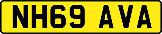NH69AVA