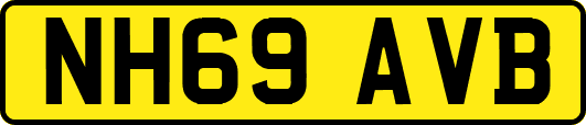 NH69AVB