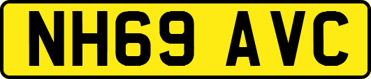 NH69AVC