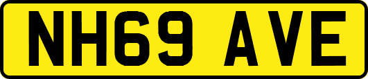 NH69AVE