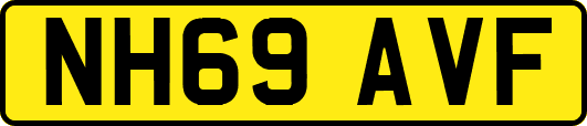 NH69AVF