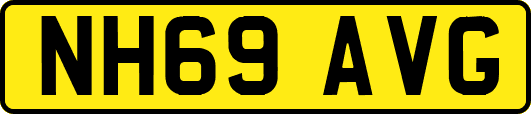 NH69AVG