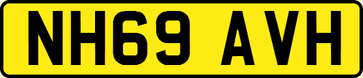 NH69AVH