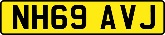 NH69AVJ