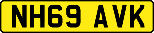 NH69AVK