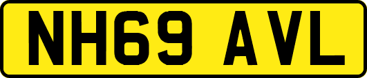 NH69AVL