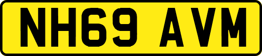 NH69AVM