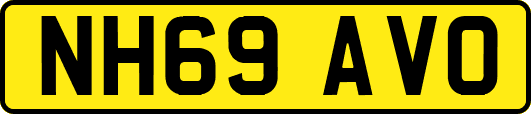 NH69AVO