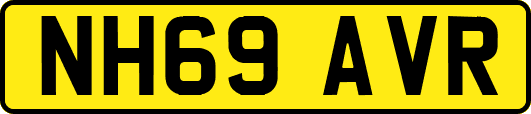 NH69AVR