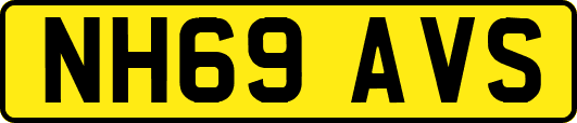 NH69AVS
