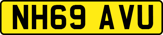 NH69AVU