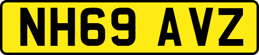 NH69AVZ