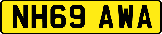NH69AWA